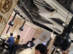 -妥妥烤肉料理(昙华林店)
