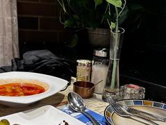 -安德烈俄式西餐厅(中央大街店)