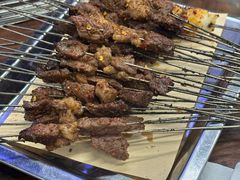 -清真·马峰烤肉(小学习北巷店)