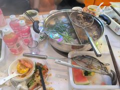-牛吉韵·鲜切牛肉自助火锅(南山店)