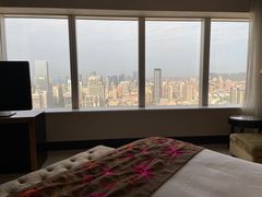 -大连中远海运洲际酒店
