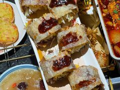 -福苗小骆驼烧烤(曲江店)