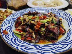 -湖南湘菜馆(东湘缘二店)