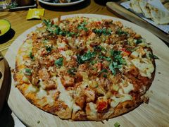 -地狱厨房Hell's  Kitchen(美丽熙街店)