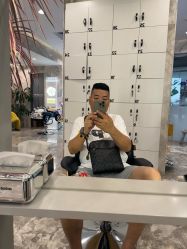 点击看大图 -MMby HairCode 芭曲发型概念店