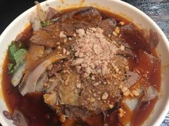-夫妻肺片·中华老字号·正宗川菜(春熙路店)