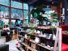 -NLFS1983咖啡花园餐厅(锦桂店)