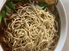 -老赵面店(大西路店)