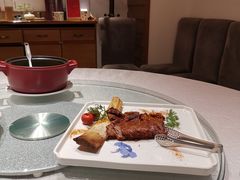 -悦融琥珀·京鲁菜·海味珍品(西单店)