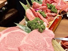 -俺的焼肉(銀座9丁目店)