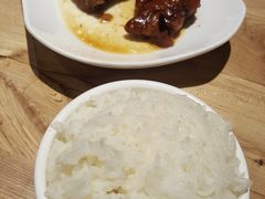 猪手和排骨-好嫂子(五里坨店)