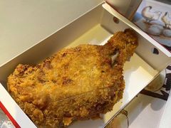 -麦当劳(苏州火车站南广场店)