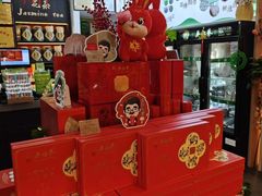 -吴裕泰茶莊(大栅栏店)