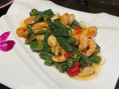 -那拉提之疆·新疆菜(美院店)
