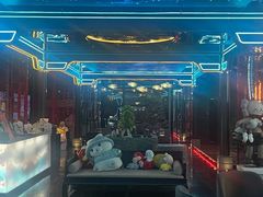-屋有岛沉浸游戏旗舰店(中山公园店)