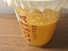 -COSTA COFFEE(天通苑华联店)