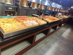 -阳光牧场自助餐厅(宝德购物中心店)