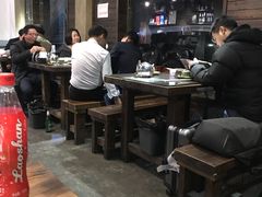 大堂-鲁前海沿儿