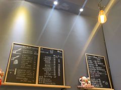-面包谷Grains n' Beans(九号公馆店)