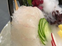 -沈灶河豚宴·河豚融合餐厅(汉中路店)