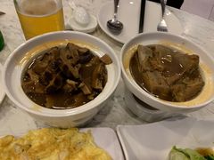 -三美肉骨茶(柏威年广场店)