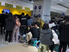 -BIGOFFS 超级折扣(仁恒伊势丹店)