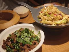 -话梅·客家小厨(东门店)