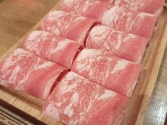 -渝大狮毛肚老火锅(文峰城市广场店)