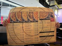 -Tubestation站点比萨(高新万达ONE店)