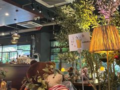 -咖法森林·咖啡  酒吧(天河店)