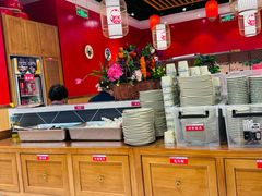 -满园烤鸭·春饼(丰科路万达店)