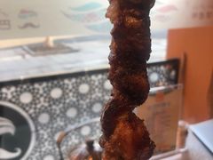 -巴依老爷·新疆美食(上城区天城路店)