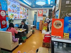 -来之顺海鲜菜馆·青岛菜·始于1993(栈桥店)