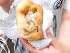 家阳赵师傅油饼包烧麦-家阳赵师傅油饼包烧麦(粮道街店)