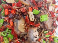 -宋记冕宁土菜馆(海门渔村二店)