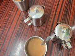 -華叔茶記