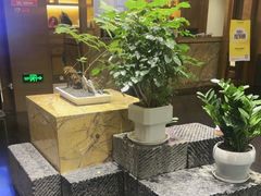 -黔蘑菇四季餐厅(观山湖店)