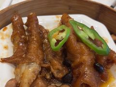 -龙悦湾酒家·八阵鱼生·渔人码头店