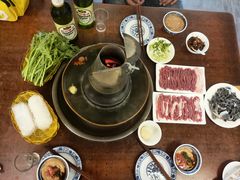-前门张记涮肉(前门店)