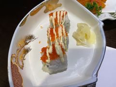 -松临·铁板烧&Omakase(神农店)