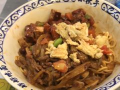 -梅溪·小伙子干挑面(安吉总店)