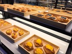 -和·铁板烧·OMAKASE(望京昆泰嘉晟酒店)