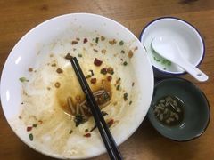 -牛八宝桂林米粉(八里庄店)