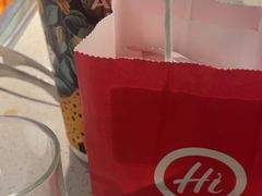 -海底捞火锅(东方时代广场店)