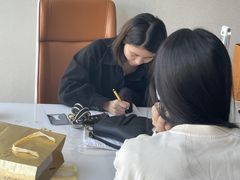 -沐渔二手奢侈品黄金手表包包回收·中古店(广州塔店)