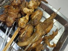 -马老大烧烤(和平路店)