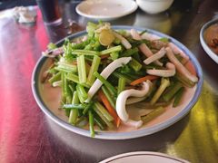 -台州湾小海鲜·范家厨房(人民路店)