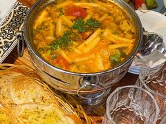 -Siam泰餐厅(水上公园店)