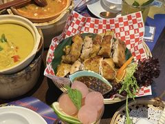 -泰妃殿(武汉首店)