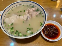 老妈蹄花-易老妈蹄花.特色川菜(人民公园总店)